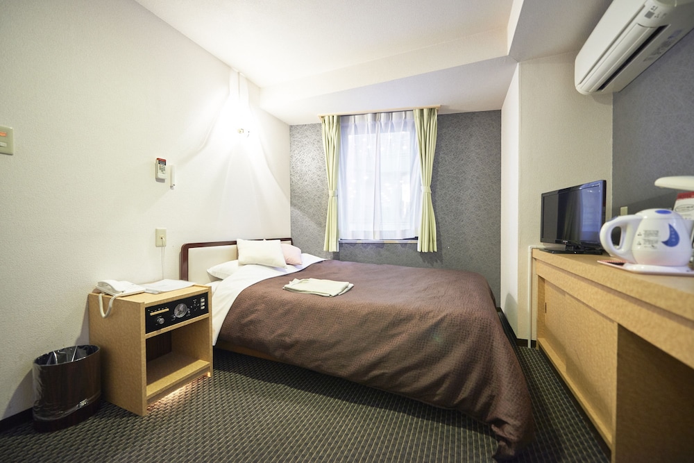 Nagano Plaza Hotel 4/35