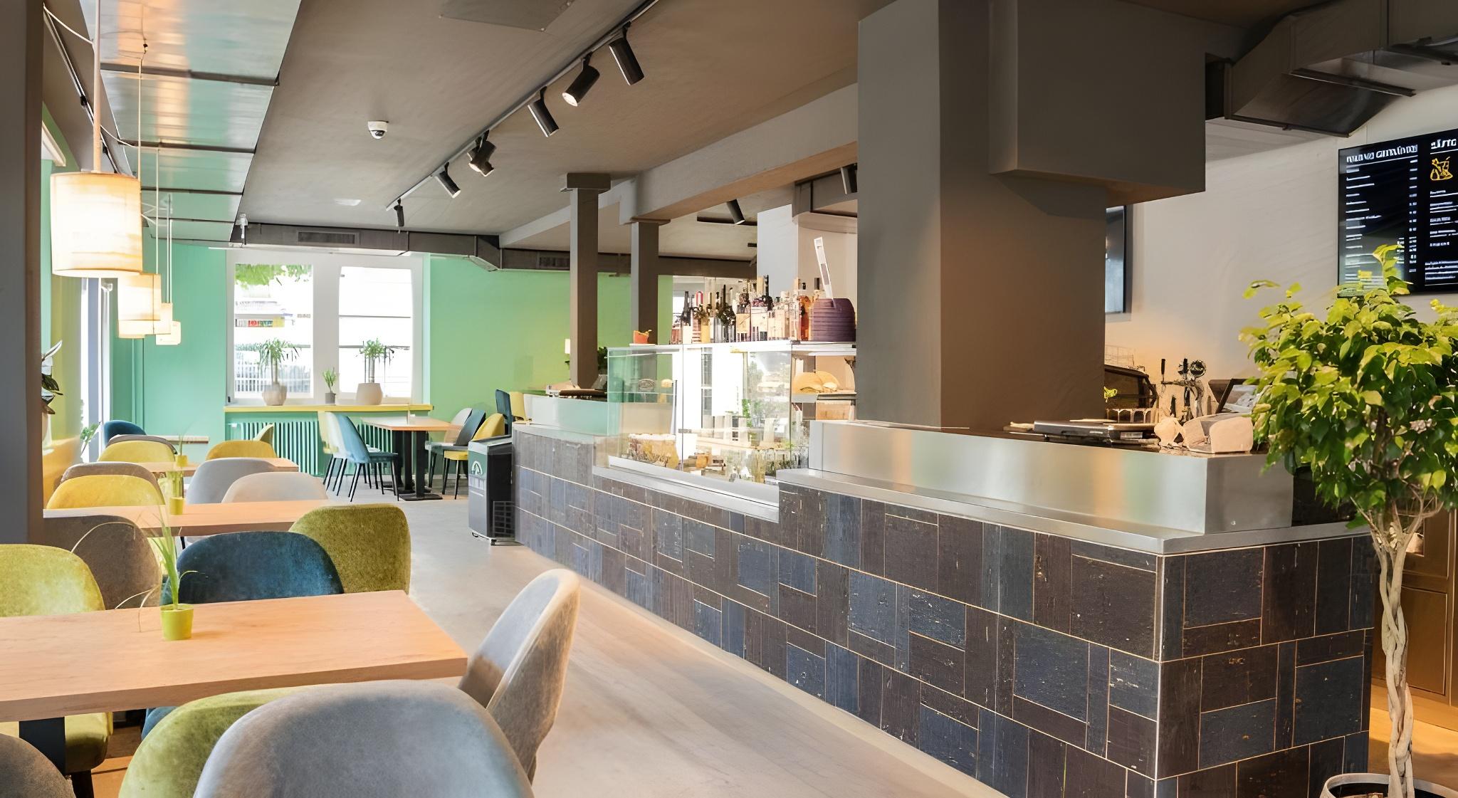 Centra Hotel Winterthur 5/37