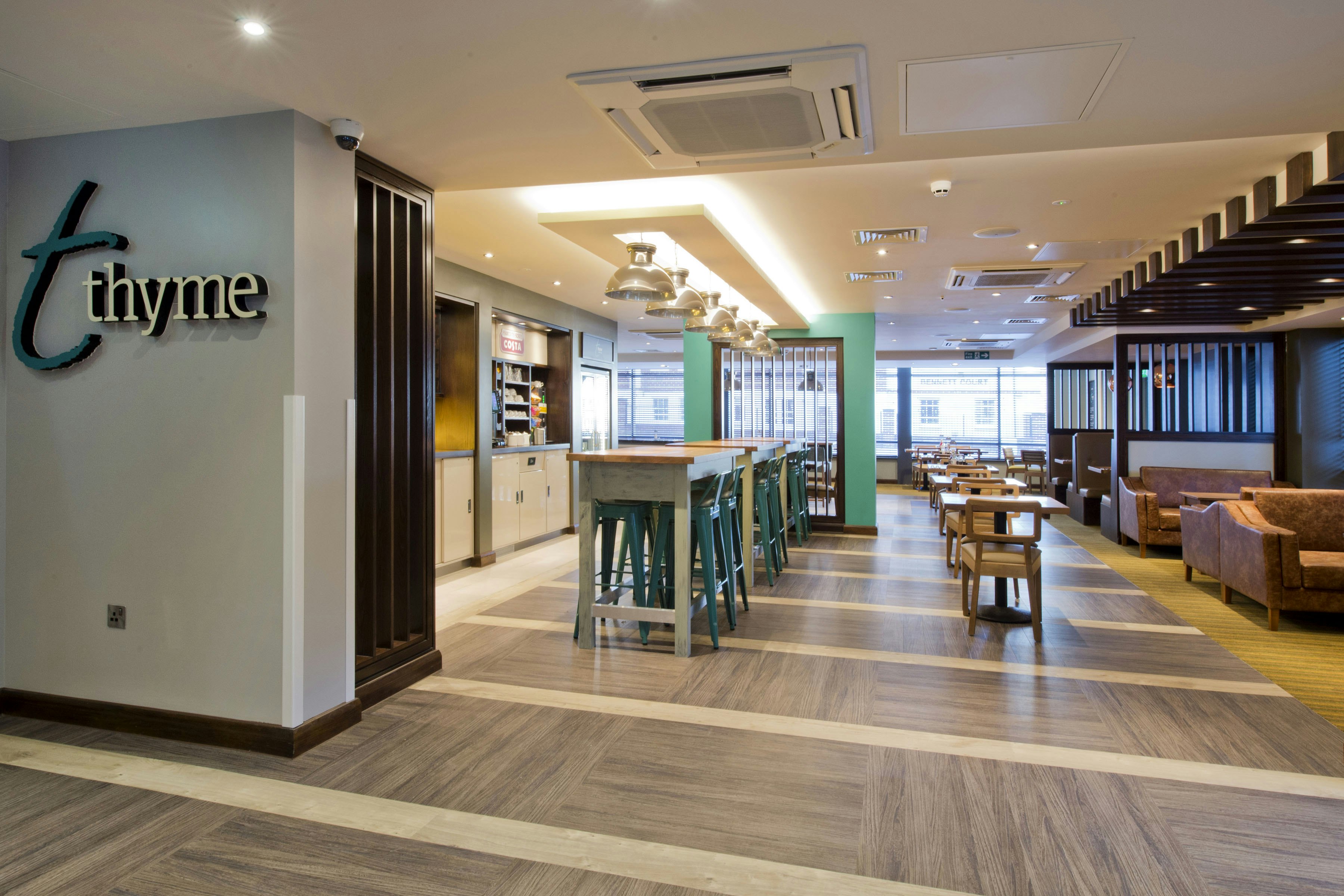 Premier Inn Letchworth Garden City 25/35