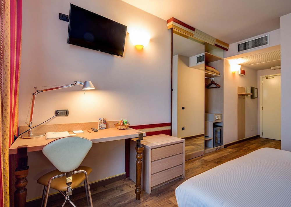 Art & Hotel Aeroporto 22/41