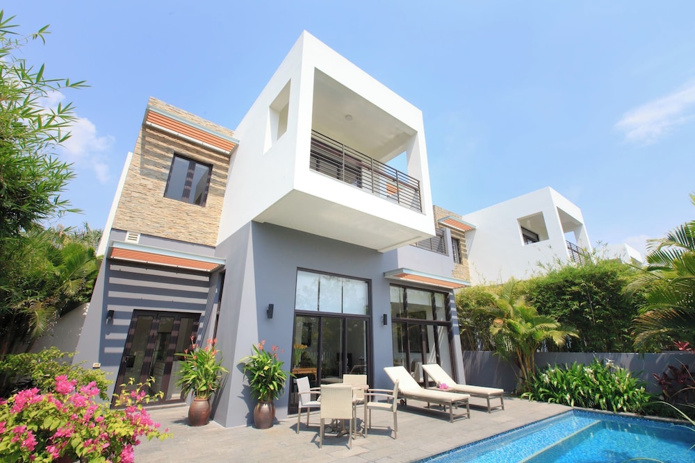 Montgomerie Links Hotel & Villas 5/70