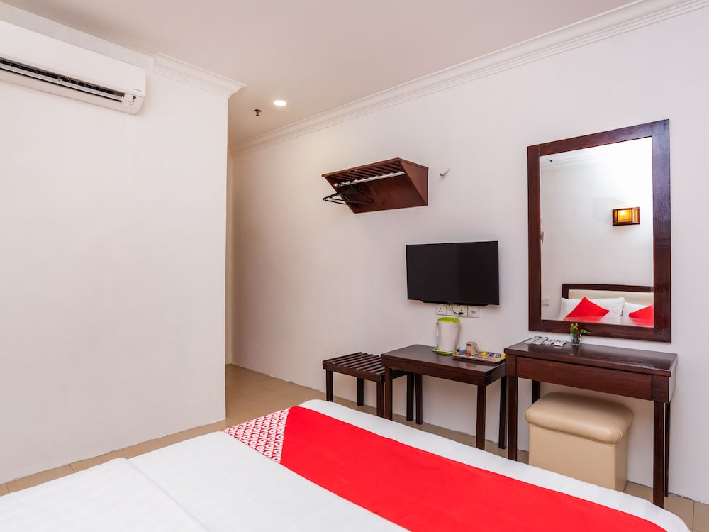 OYO 1114 Neo Pegasus Hotel 25/32