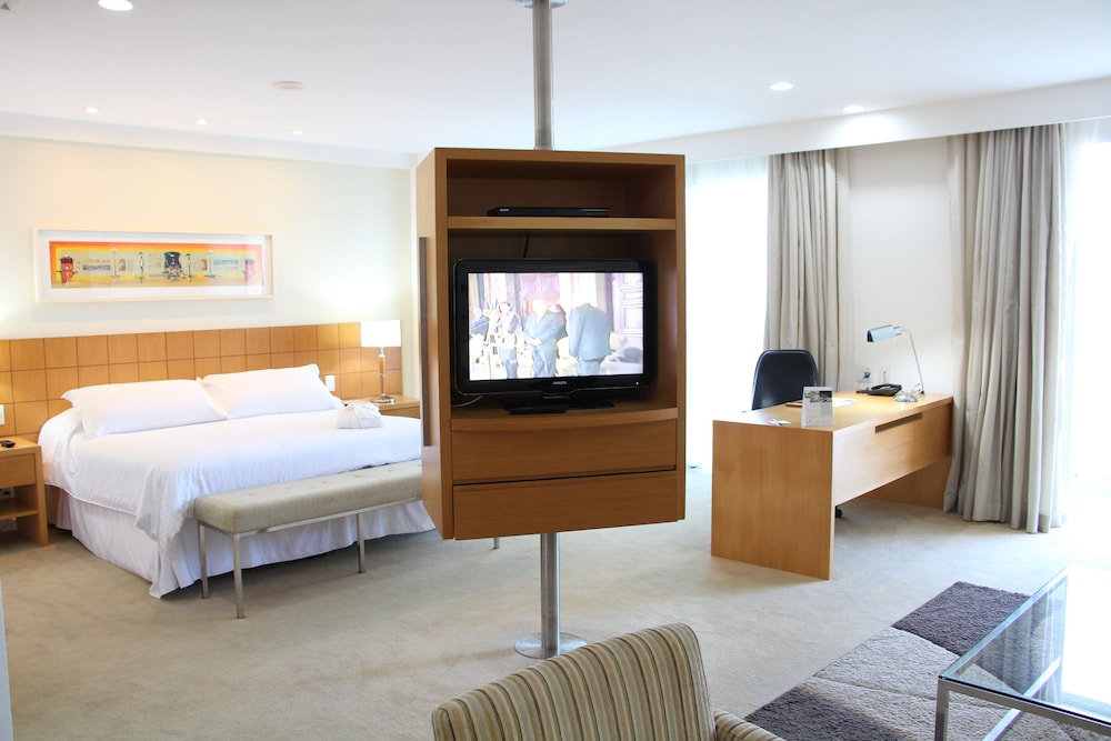 Mercure Macae Hotel 22/77