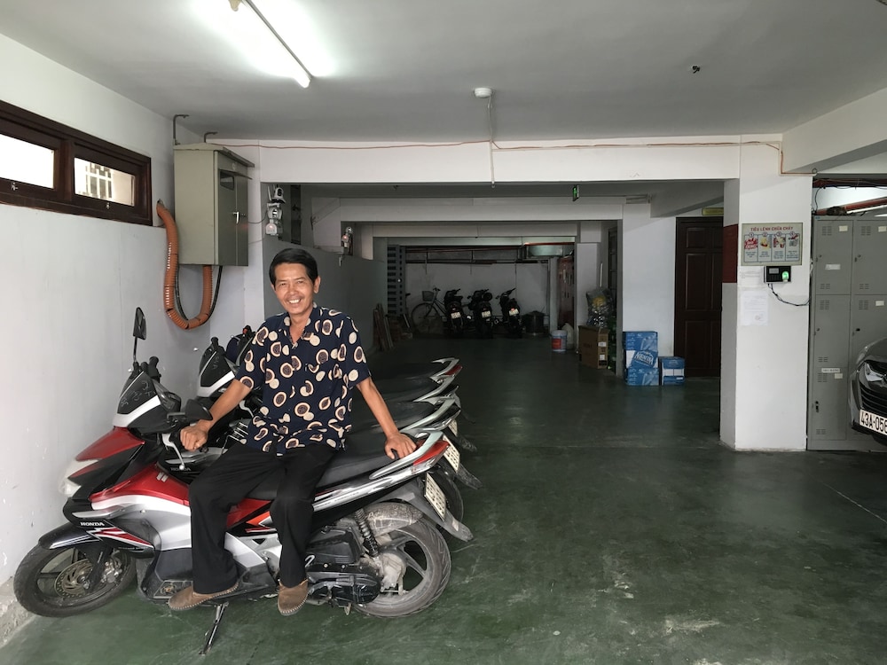 Iris Hotel Danang 12/41