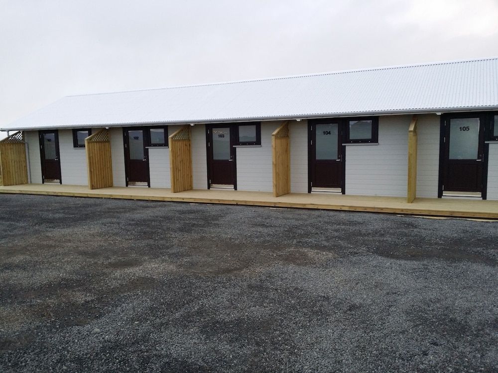 Guesthouse Stong And Cottages 40/50