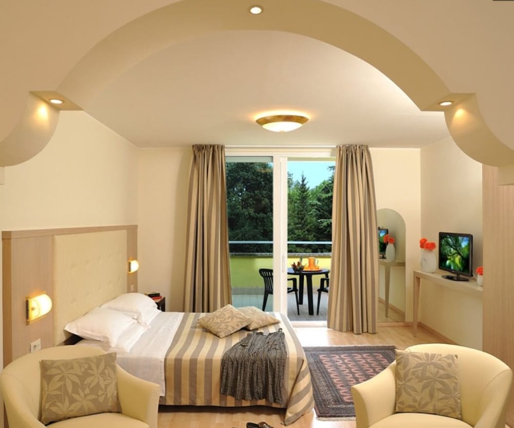 Best Western Hotel Olimpia Imola 16/50