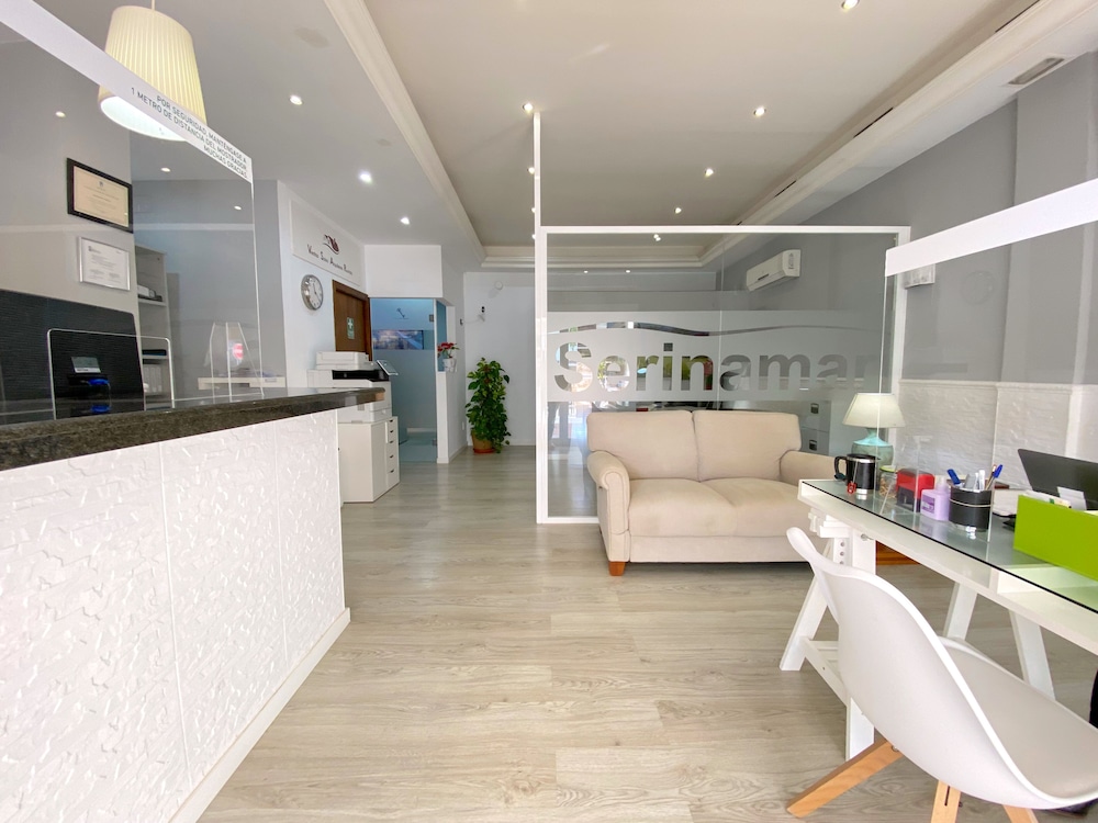 Apartamentos Serinamar Marbella 6/50