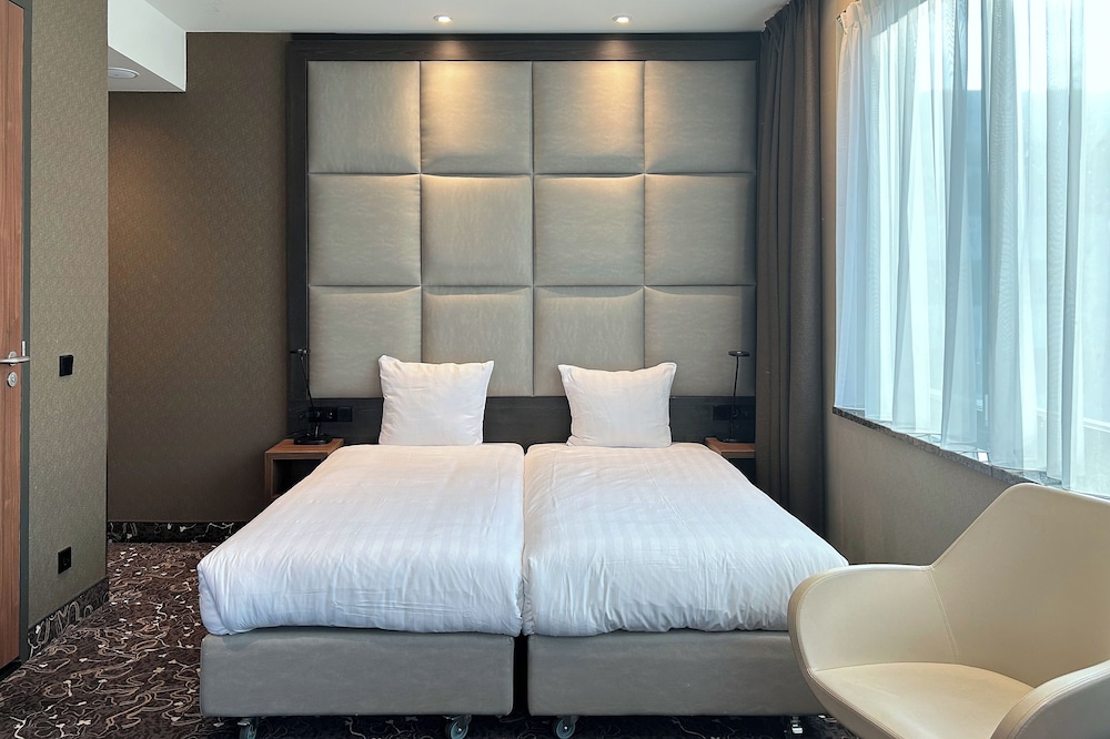 Hotel Levell 20/53