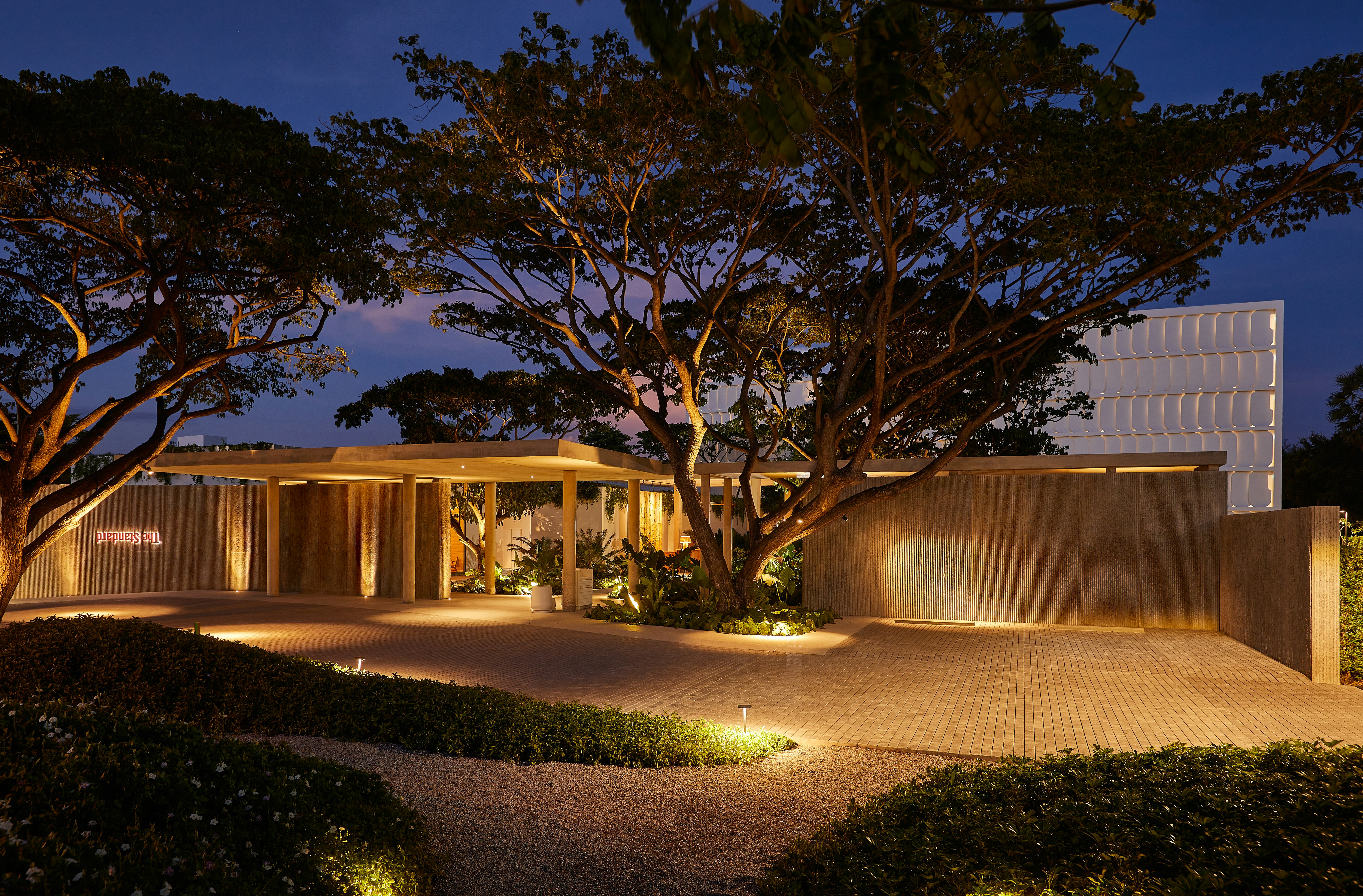 The Standard Hua Hin 75/82