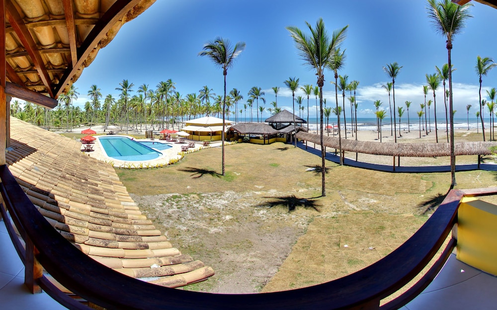 Makaira Beach Pousada Hotel 4/72