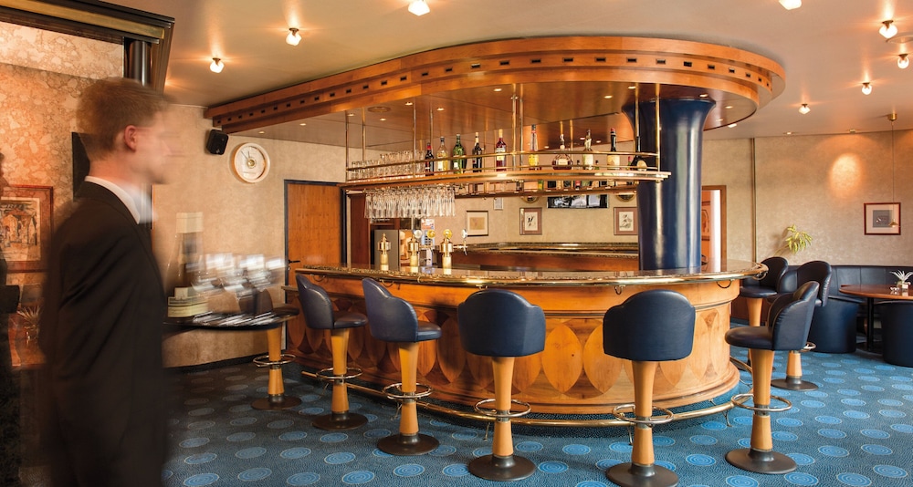 Victor's Residenz-Hotel Frankenthal 26/32