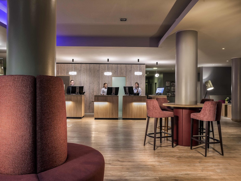 Mercure Hotel Munich Neuperlach South 61/69