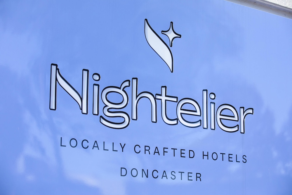 Doncaster Apartments by Nightcap Plus 5/59