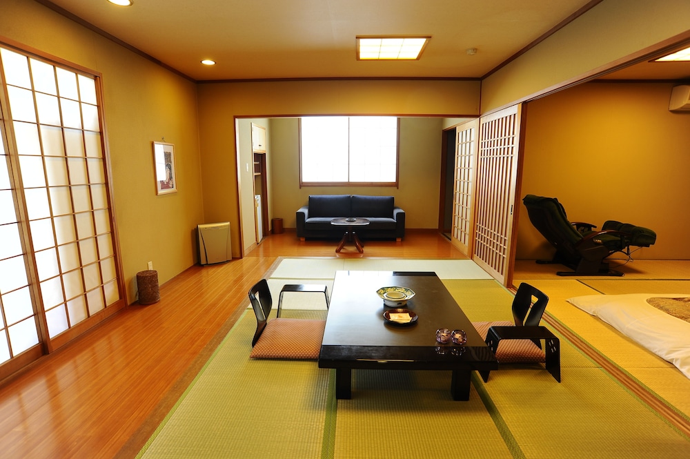 Ryokan Fukuzen 63/80