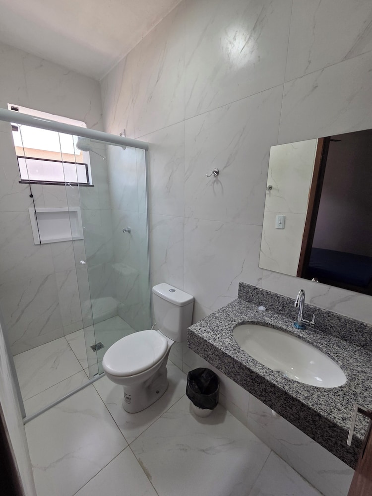 Residencial Chales Ancora 43/46