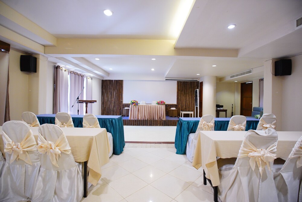 Tanaosri Resort Pranburi 31/50