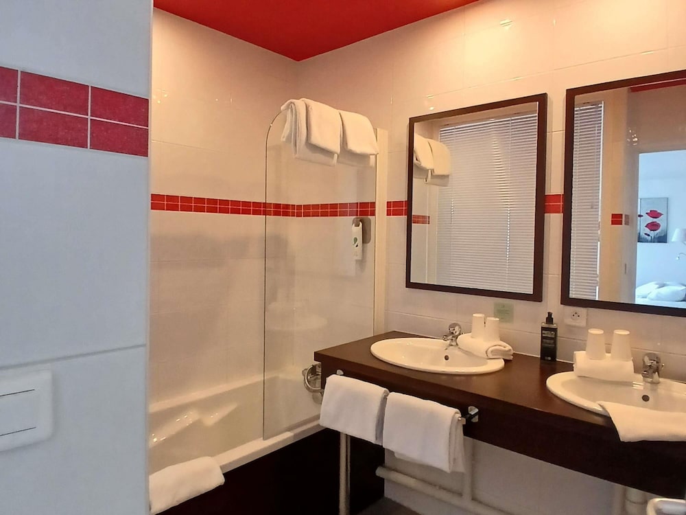 Ibis Styles Segre 55/58