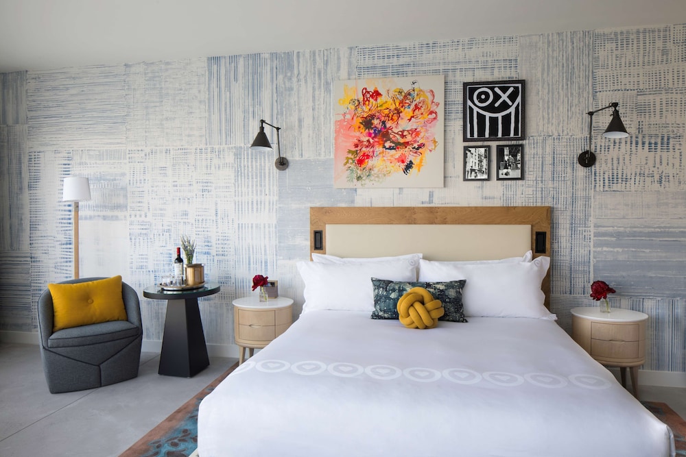 50 Bowery Hotel 17/60
