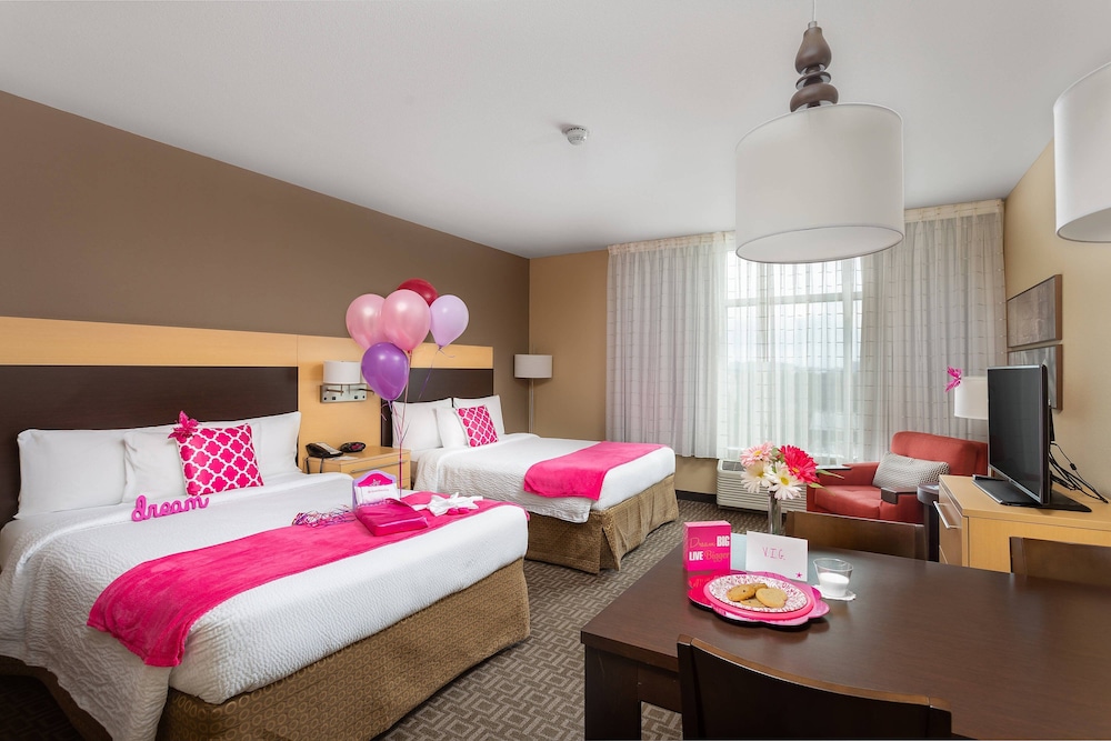 Towneplace Suites Franklin Cool Springs 19/50