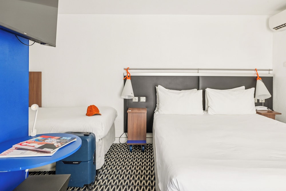 Ibis Styles Paris Republique 17/53