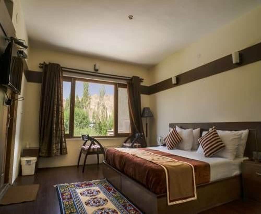 Hotel Ladakh Himalayan Retreat 21/50
