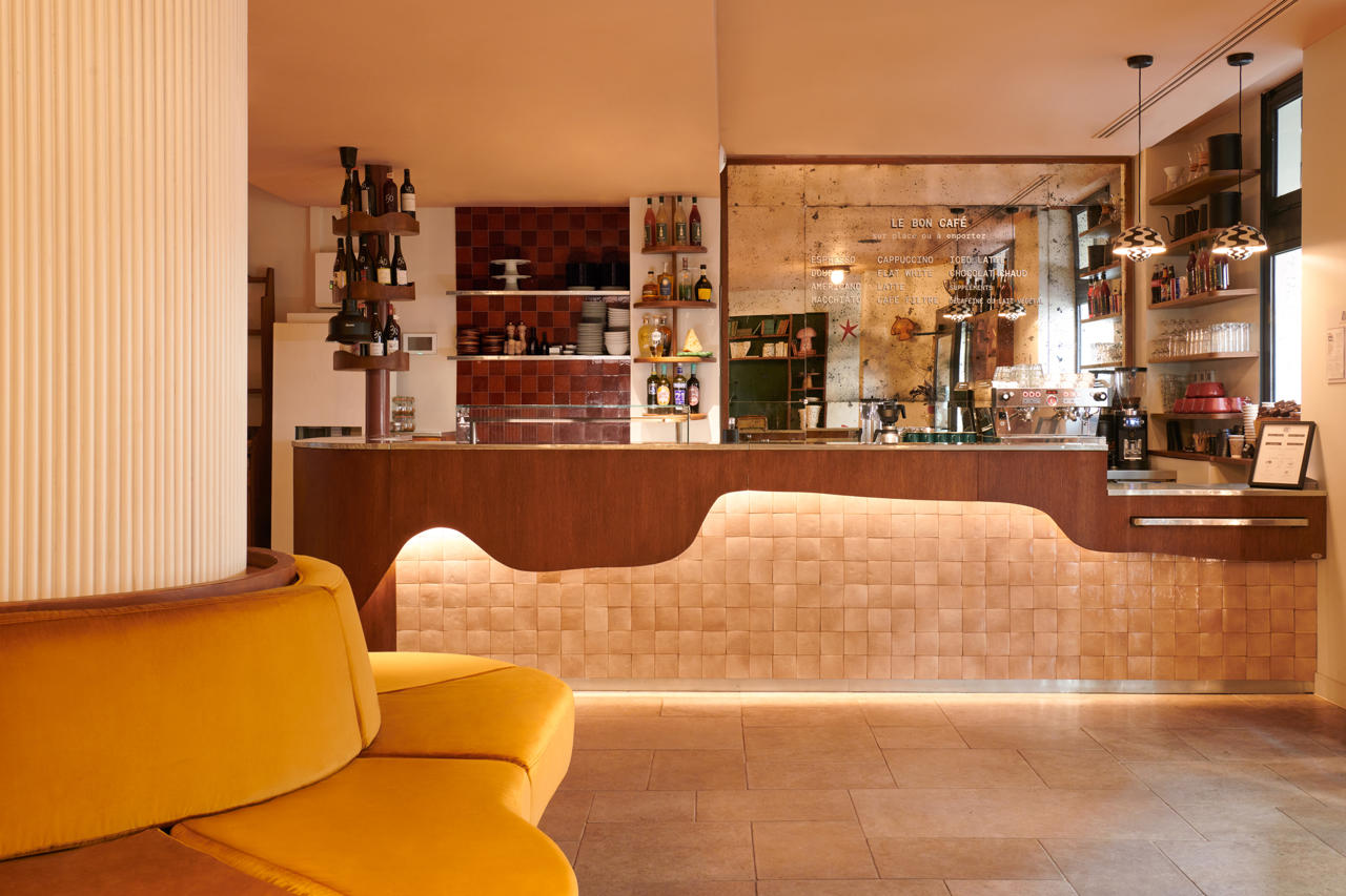 Kraft Hotel 7/46
