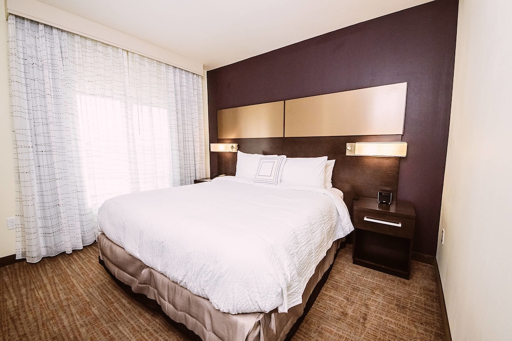 RESIDENCE INN HARLINGEN 17/59
