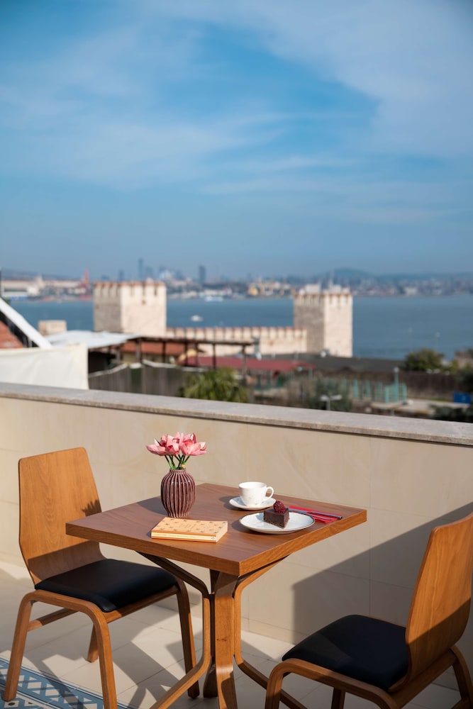 Royan Hotel Hagia Sophia Istanbul, A Member of Radisson Individuals 36/50