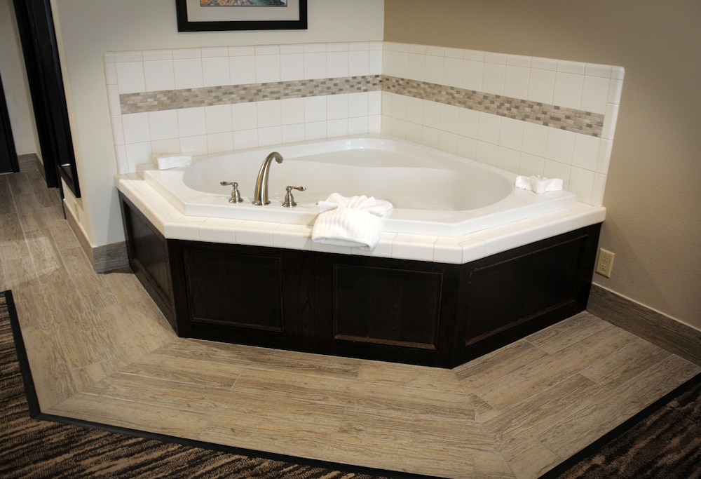 Best Western Plus Ardmore Inn Suites 15/32