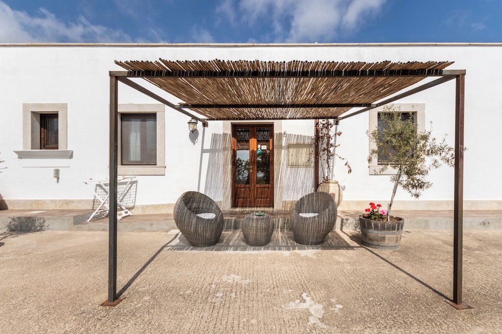 Agriturismo Alle Riserve Cavagrande 41/50