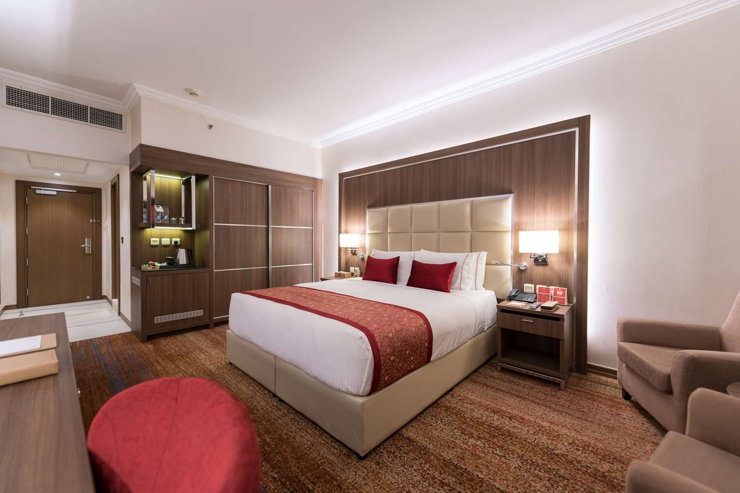 رامادا كونتيننتال جدة(Ramada by Wyndham Continental Jeddah) 32/68