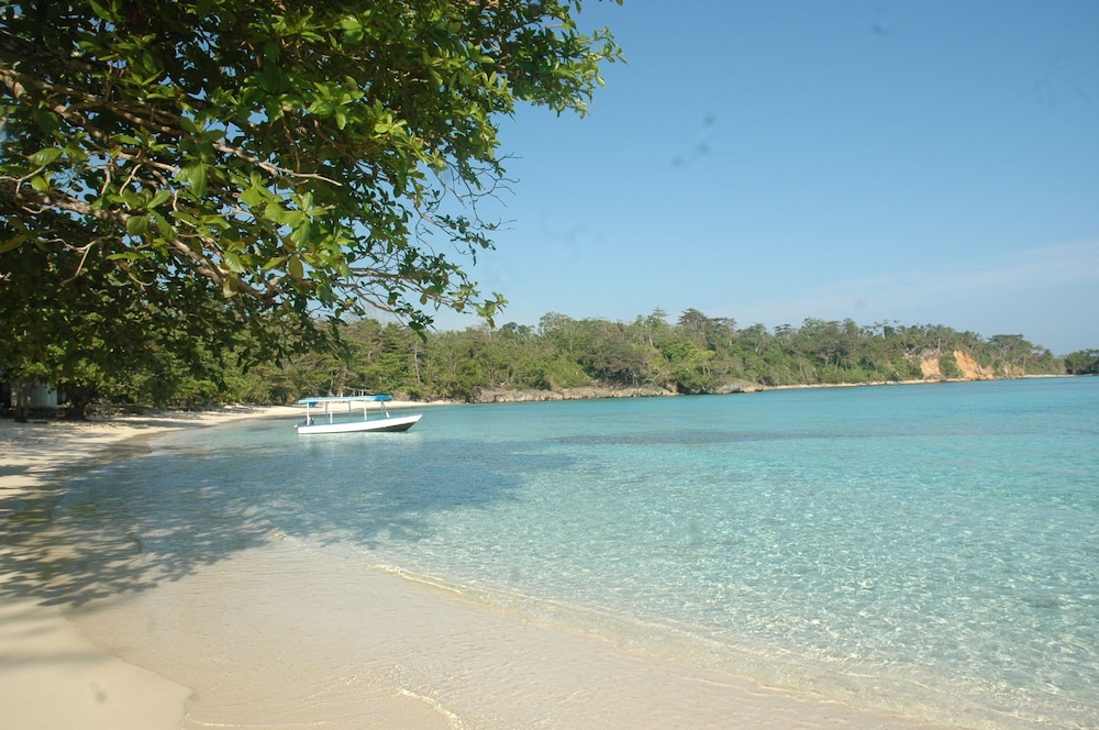 Moon San Villa At The Blue Lagoon 40/57