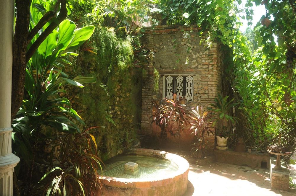 Hotel Florita 46/50
