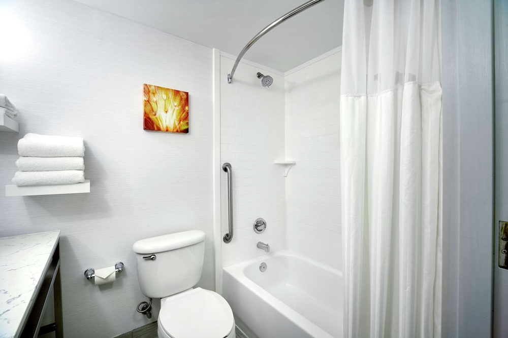 Hilton Garden Inn Columbus/Polaris 8/50