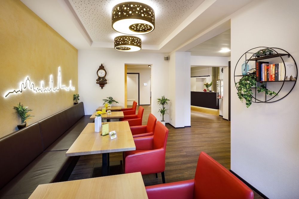 Hotel Jardin Bern 26/38