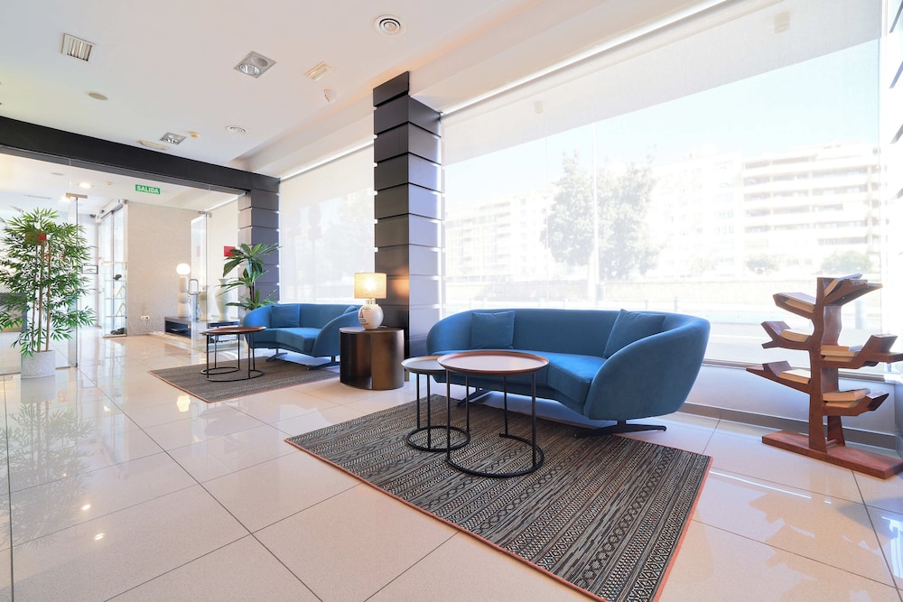 Hotel Guadalmedina 43/53