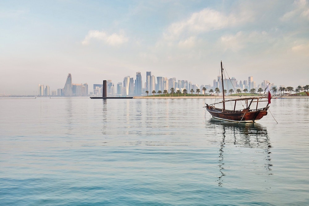 Abesq Doha Hotel & Residences 55/61