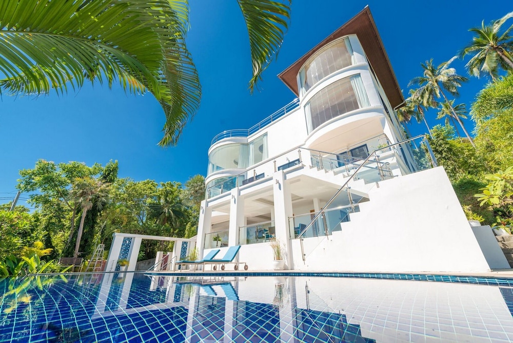 Villa White Stone With Private Pool 35/39