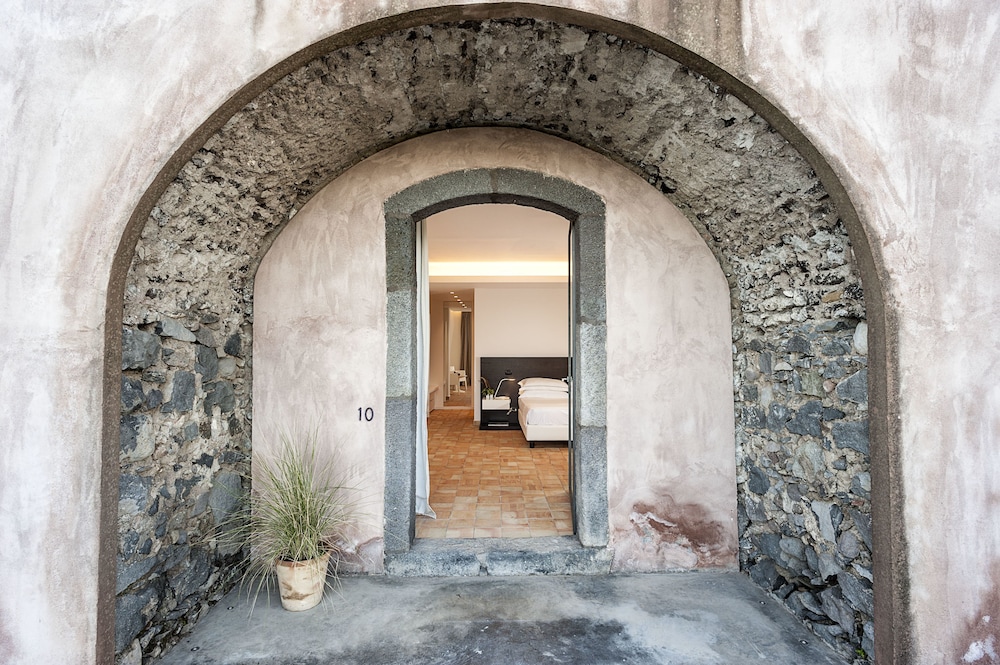 Ramo D Aria Etna Boutique Hotel 16/50