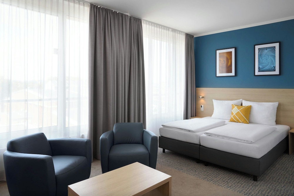 GHOTEL hotel & living Goettingen 19/50