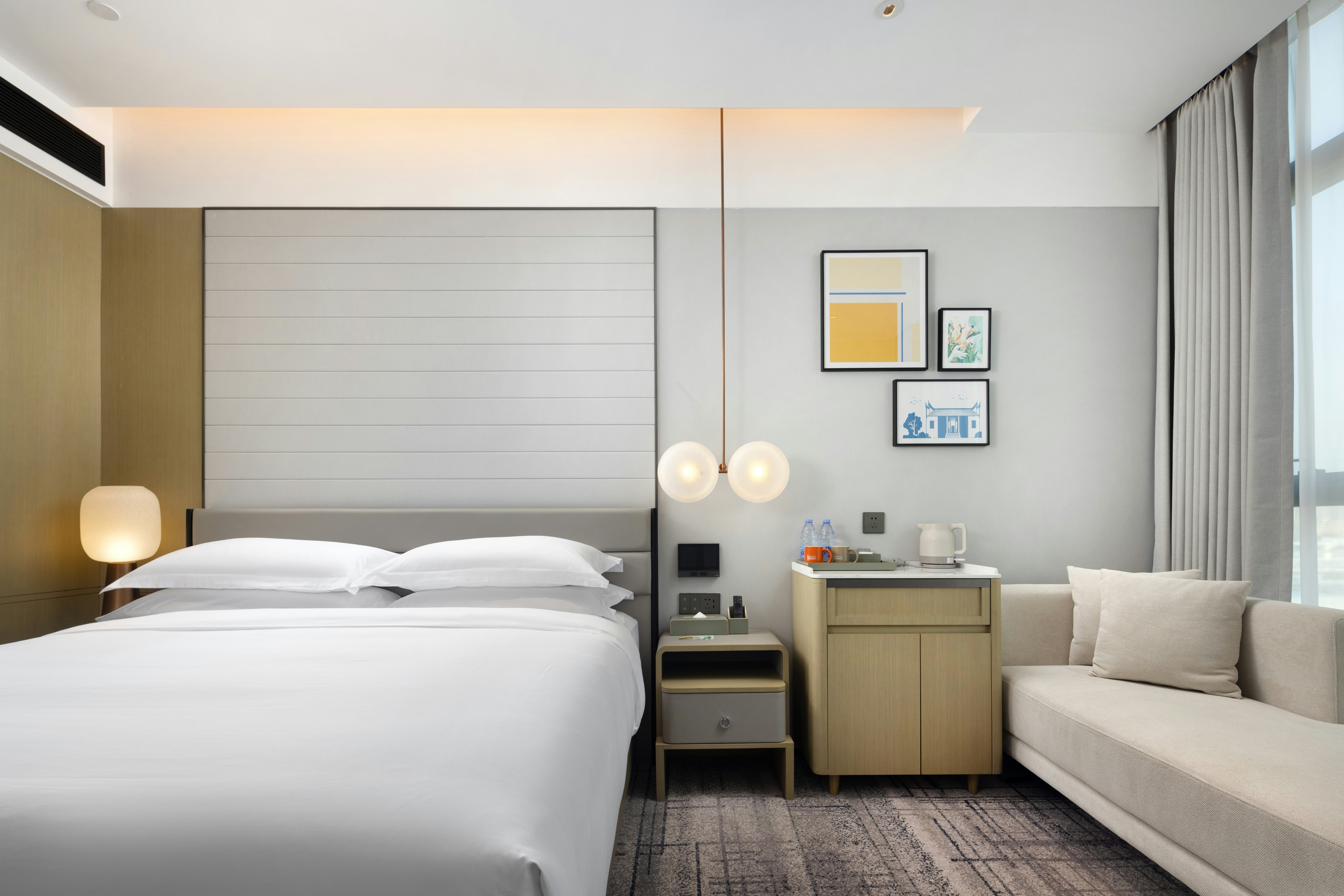 Home2 Suites by Hilton Changsha Lugu 28/61