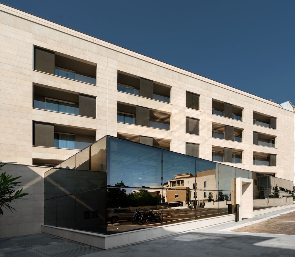 Eurostars Matera La Suite 5/76