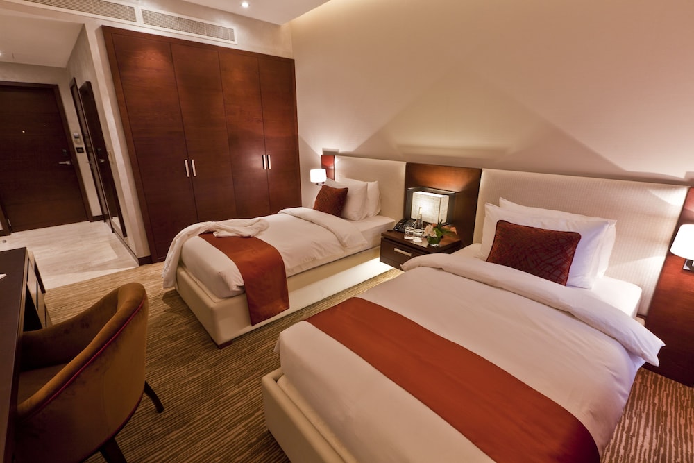 Zubarah Hotel 6/38
