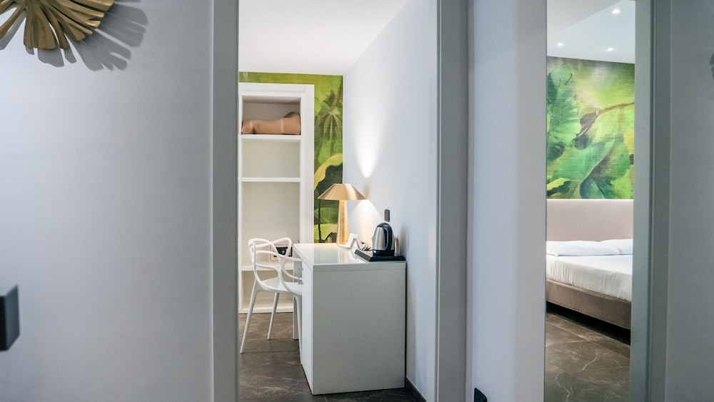 Hotel Up Museum - Wellness & Spa 37/37