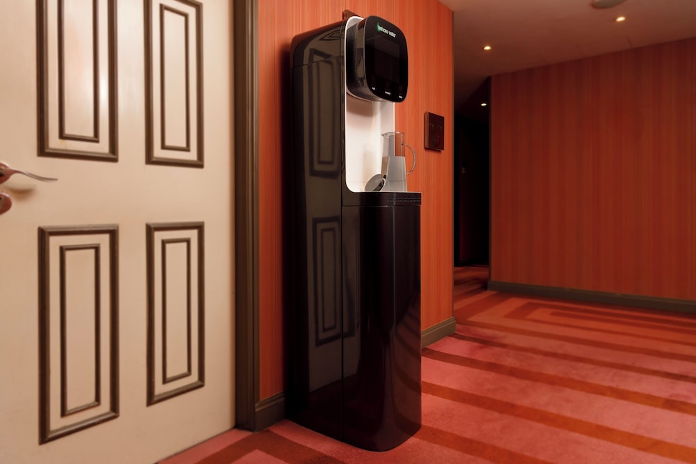 The Luxe Manor Hotel 20/41