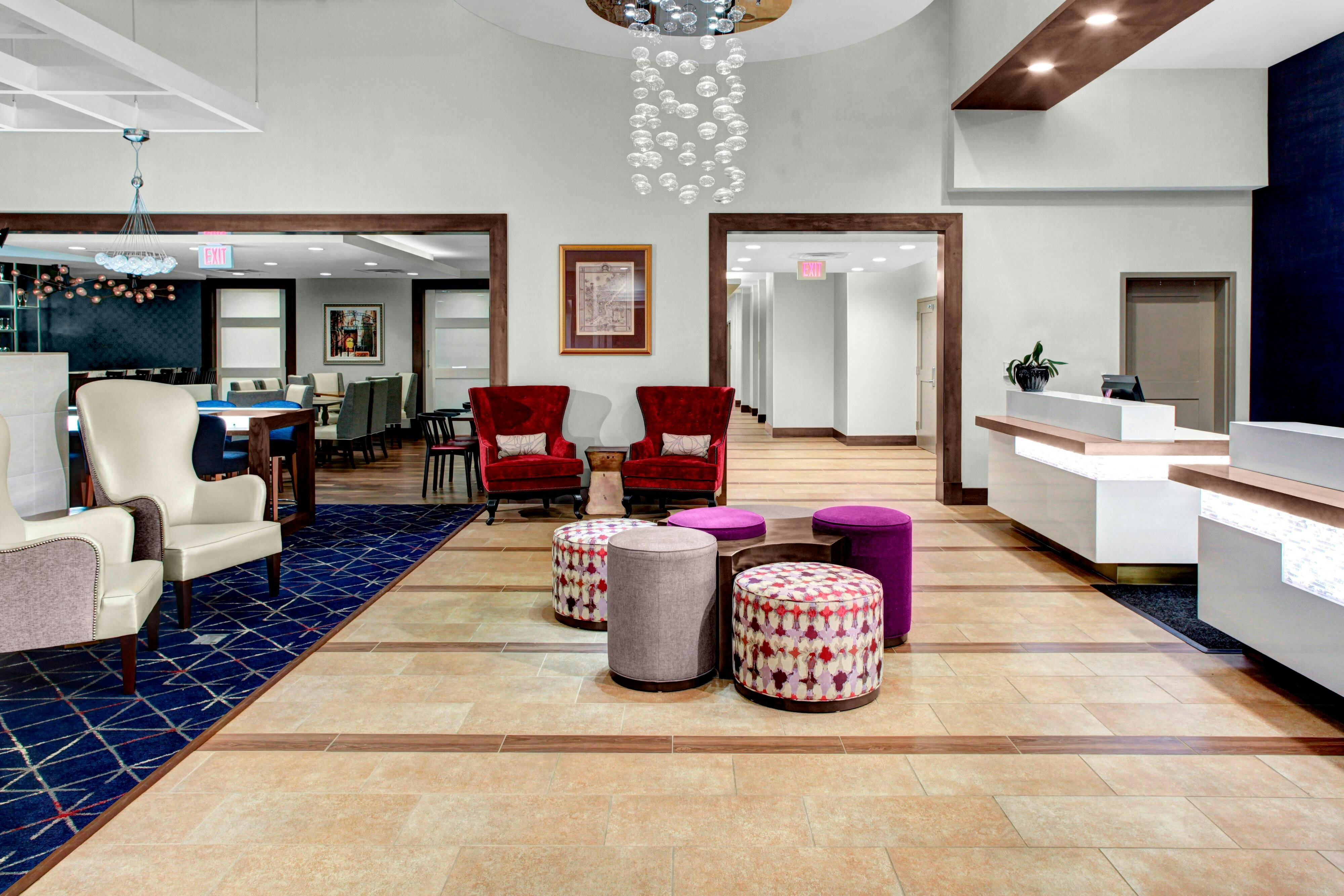 Residence Inn Philadelphia Airport 12/19