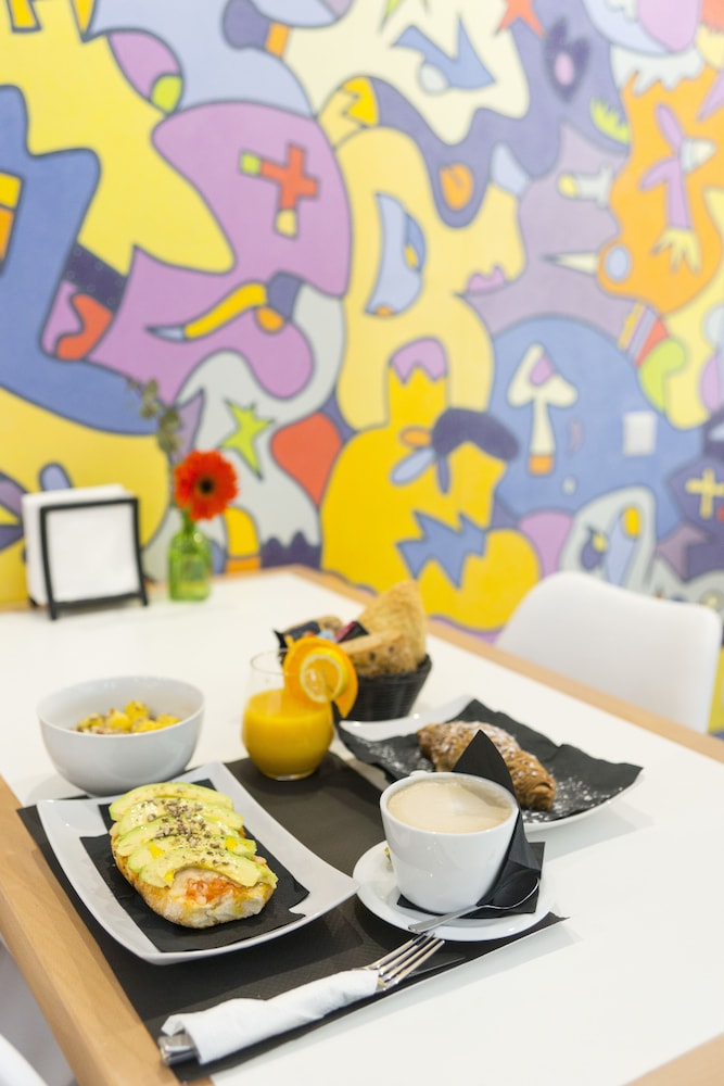 Aparthotel Urban Spaces Ibiza 24/29