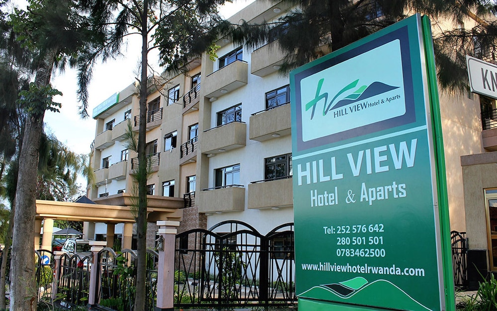 Hill View Hotel &amp; Apartments 1/49