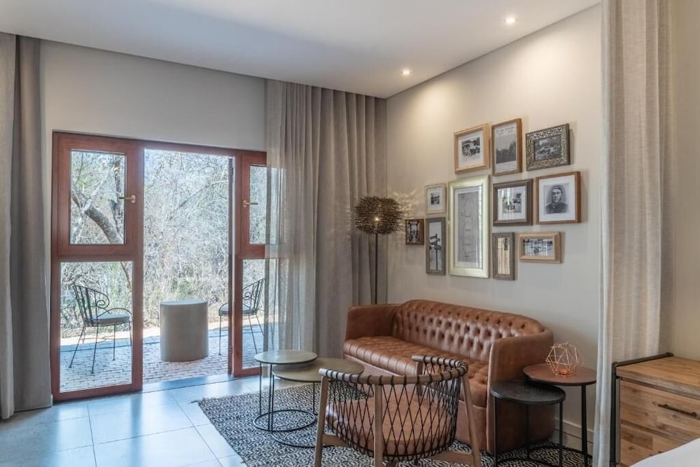 Protea Hotel By Marriott Kruger Gate 63/92