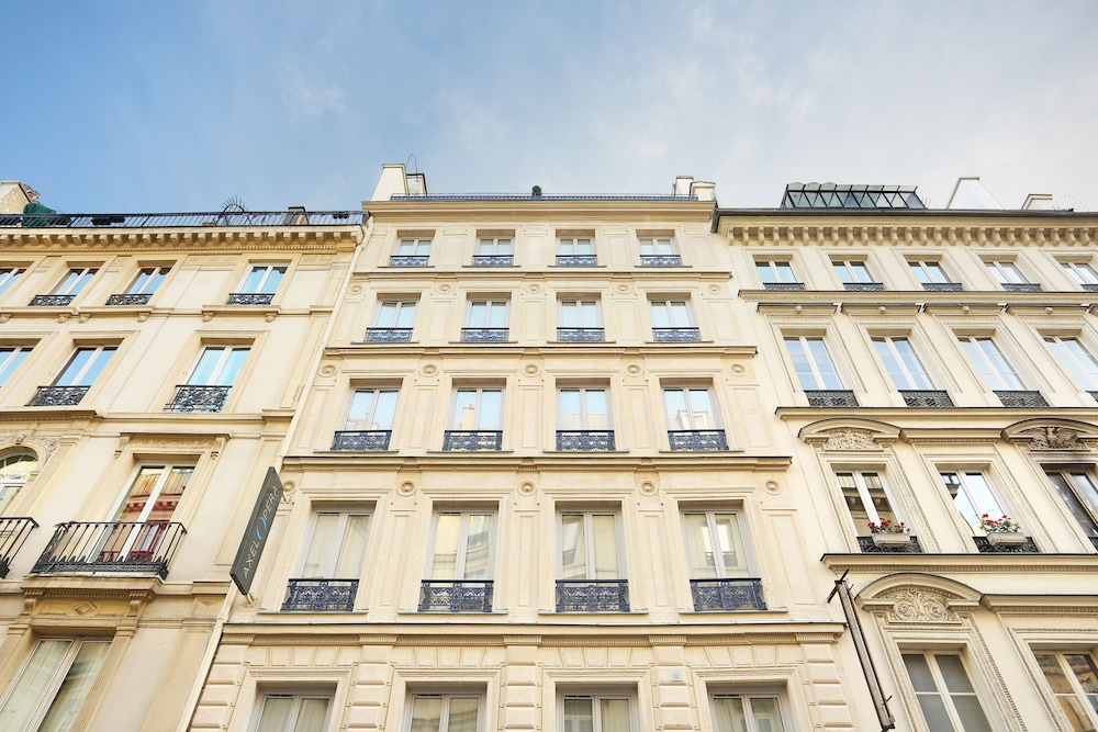 Maison Axel Opera Paris in PARIS